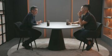 Da periferia ao império bilionário: Jota Jota Podcast recebe Flávio Augusto em papo profundo e intimista sobre os desafios de empreender no Brasil