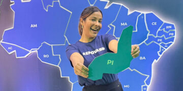 Gyselle Soares Deixa Carreira Artística Para Se Dedicar Á Política