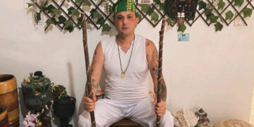 Jhonnata Pereira Inácio ,Babalawo E Babalorisá É Destaque Por Ajudar Centenas De Pessoas A Reencontrar Um Caminho De Sucesso