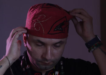 Sacerdote Leonardo Caputi anuncia Pacto Coletivo de Prosperidade com Exu Chama Dinheiro