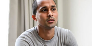 “Quando vão parar de me chamar de Marcinho VP?”