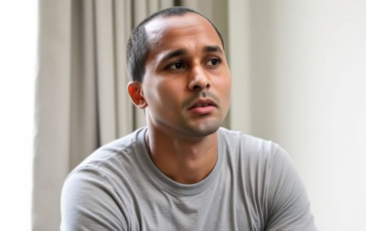 “Quando vão parar de me chamar de Marcinho VP?”