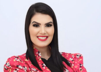 Dra Thaís Rodrigues orienta que mais do que cuidar: formar, orientar e capacitar para salvar vidas no domicílio