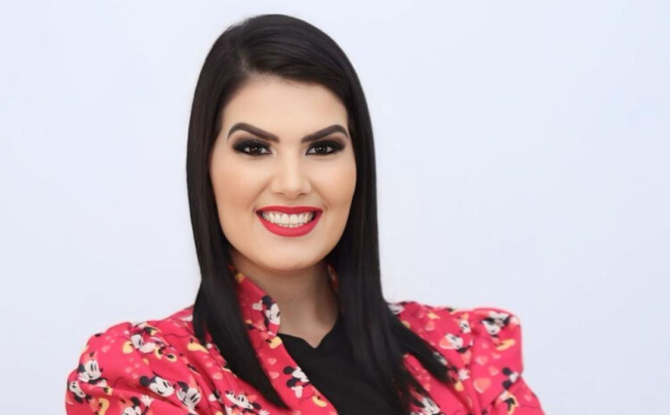 Dra Thaís Rodrigues orienta que mais do que cuidar: formar, orientar e capacitar para salvar vidas no domicílio