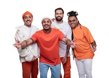 Akatu lança “Diferente de Você”, um pagode romântico sobre superação emocional