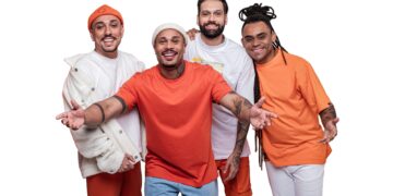 Akatu lança “Diferente de Você”, um pagode romântico sobre superação emocional