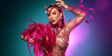 Marina Orlanda revela detalhes sobre o lançamento de seu novo produto emagrecedor e afirma: “Não é só estética, é saúde e autoestima.”