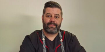 Pai Márcio Paxá fala sobre a regência Espiritual de 2026 na Quimbanda Labhanã