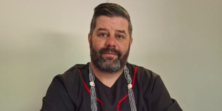 Pai Márcio Paxá fala sobre a regência Espiritual de 2026 na Quimbanda Labhanã