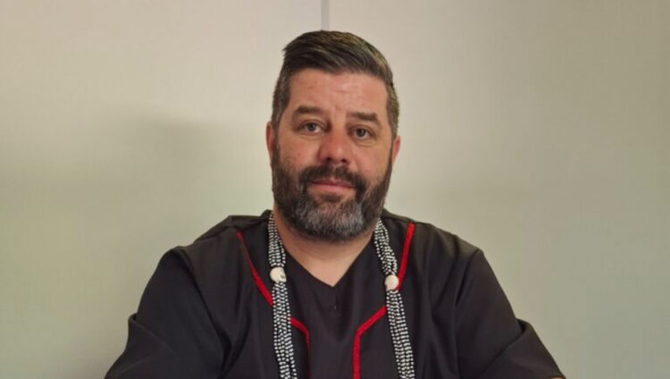 Pai Márcio Paxá fala sobre a regência Espiritual de 2026 na Quimbanda Labhanã