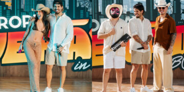 AgroPlay Verão 4: Gravações ocorreram em Balneário Camboriú