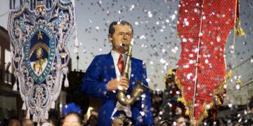 Gigante da Cultura: Documentário sobre o Carnaval de Zé Puluca Estreia em Grande Estilo em Bom Conselho