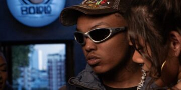 MC Erik lança o álbum “7 Chaves” com Gubeatz: trap e funk em sintonia poderosa