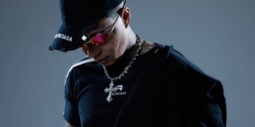 Massaru é confirmado no CENA Festival 2025 com show no palco principal do evento