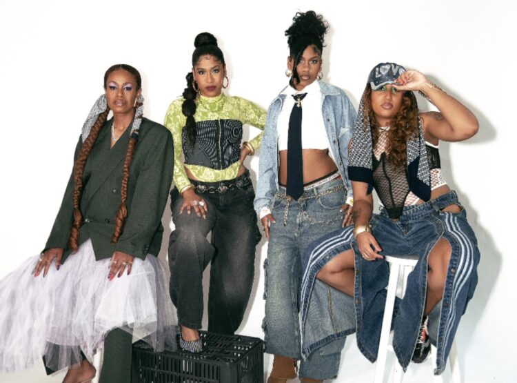 Cristal faz participação especial em “Sob Medida”, projeto que marca o grande retorno de Drik Barbosa para cena do rap