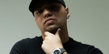 IFT lança o single “F1na1200” com estética inédita em sua trajetória