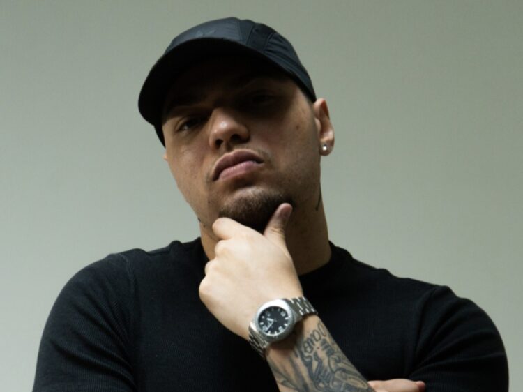 IFT lança o single “F1na1200” com estética inédita em sua trajetória