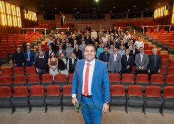 Gustavo Reis é reeleito presidente do Sindicato dos Leiloeiros do Estado de São Paulo