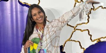 Nara Teles: Da dor à resistência