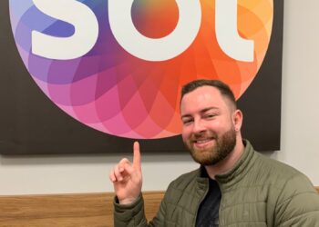 “Bruno Fantini leva o nome de Artur Nogueira para o Brasil no Bake Off Brasil”