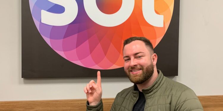 “Bruno Fantini leva o nome de Artur Nogueira para o Brasil no Bake Off Brasil”