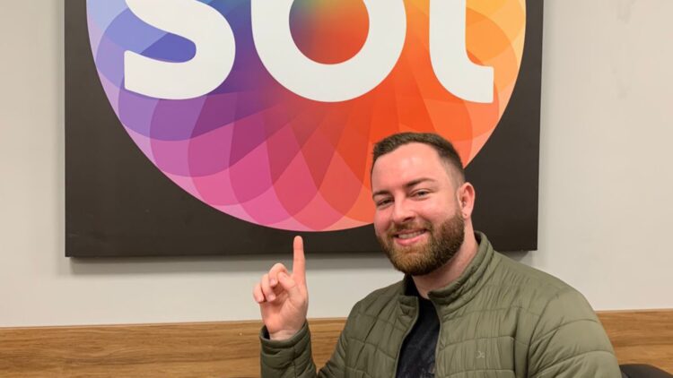 “Bruno Fantini leva o nome de Artur Nogueira para o Brasil no Bake Off Brasil”