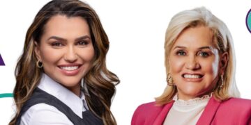 Liderança feminina transforma educação no Tocantins:Mãe e filha fazem história com o curso de Medicina da FACIT