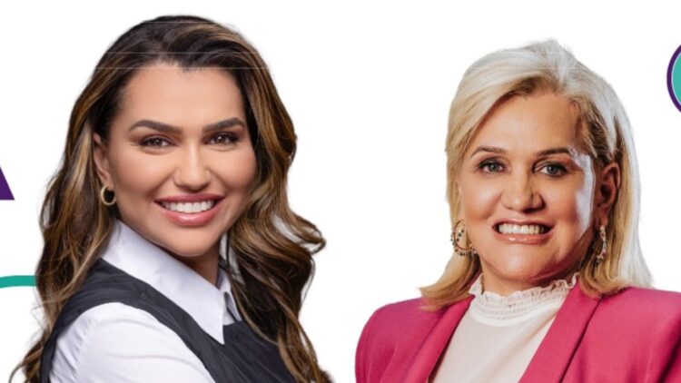 Liderança feminina transforma educação no Tocantins:Mãe e filha fazem história com o curso de Medicina da FACIT