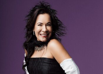 Sambista pernambucana Carla Rio lança o single “Foi Mal”