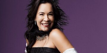 Sambista pernambucana Carla Rio lança o single “Foi Mal”