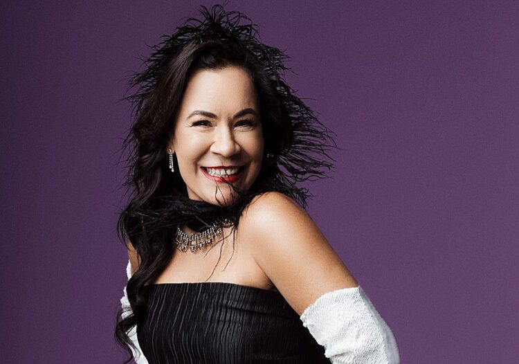 Sambista pernambucana Carla Rio lança o single “Foi Mal”