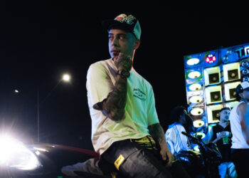 “Menor Problema”, de MC Tuto, chega às plataformas com clipe oficial