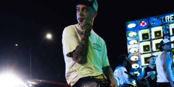 “Menor Problema”, de MC Tuto, chega às plataformas com clipe oficial