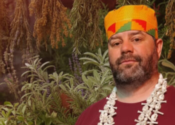 Banhos e Simpatias de Final de Ano – Orientação de Pai Márcio Paxá