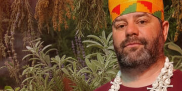 Banhos e Simpatias de Final de Ano – Orientação de Pai Márcio Paxá