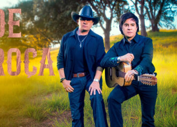 Chitãozinho e Xororó lançam “Meninos de Roça”, single emocionante que relembra infância simples e a força transformadora dos sonhos