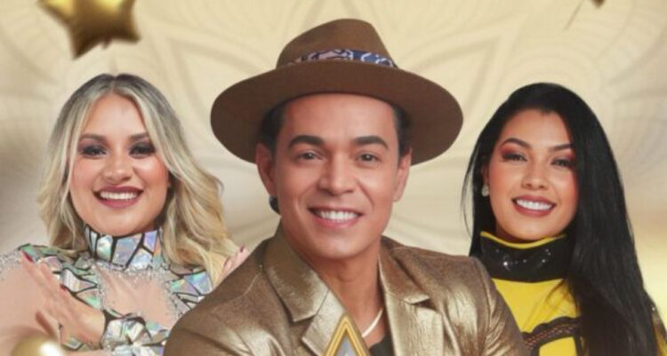 Banda Djavú vive alta procura para shows de final de ano e se consolida como aposta certa para eventos lotados