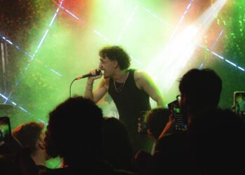 “Descanso”, novo single de Alec’, inaugura fase transformadora e chega em 12/12