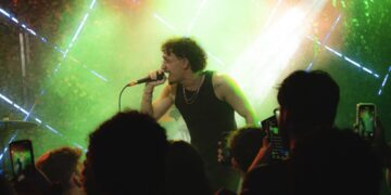 “Descanso”, novo single de Alec’, inaugura fase transformadora e chega em 12/12