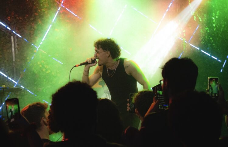 “Descanso”, novo single de Alec’, inaugura fase transformadora e chega em 12/12