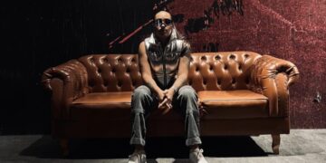 Cristal anuncia o lançamento de “Bonde dos Nunca Dorme”, single que une Miami Bass, funk, rap e narrativa de baile