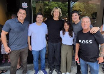 MotoChefe estreia em Barra do Piraí (RJ) com festa lotada e vendas já na abertura