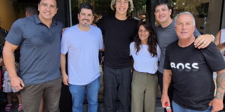 MotoChefe estreia em Barra do Piraí (RJ) com festa lotada e vendas já na abertura