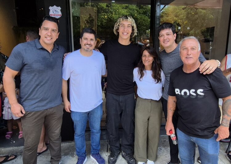 MotoChefe estreia em Barra do Piraí (RJ) com festa lotada e vendas já na abertura