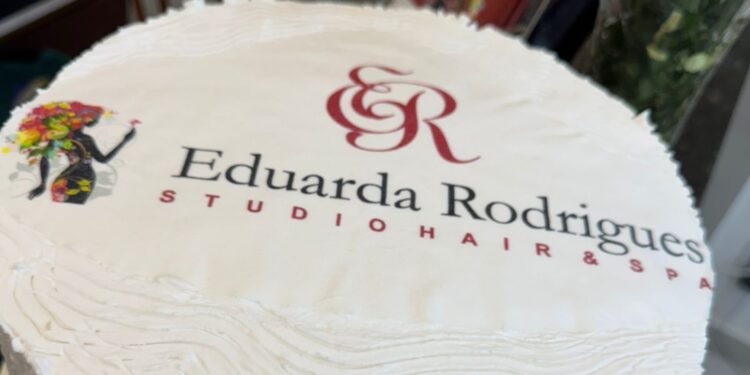 Eduarda Rodrigues Studio Hair & Spa Celebra 12 Anos De História, Excelência E Transformação No Mercado Da Beleza