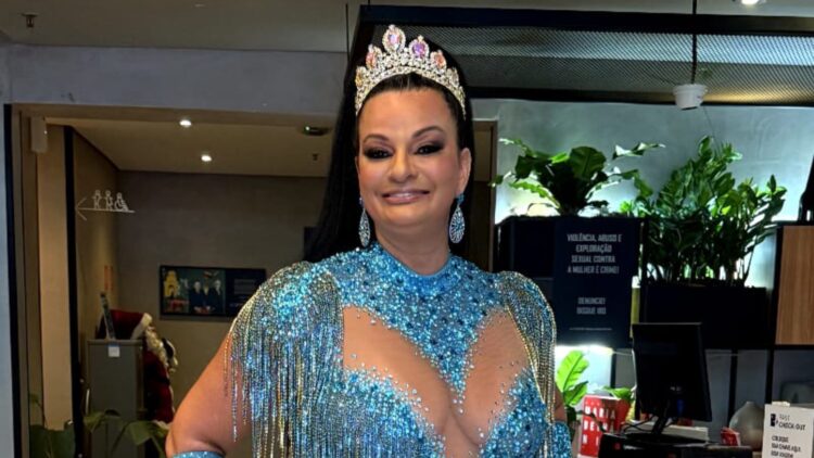 Lançamento Do CD Do Carnaval De São Paulo Reúne Personalidades E Celebra O Espetáculo Da Folia