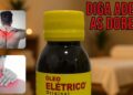 O famoso “óleo elétrico” volta às prateleiras e vira destaque nas farmácias de todo o Brasil