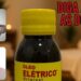 O famoso “óleo elétrico” volta às prateleiras e vira destaque nas farmácias de todo o Brasil