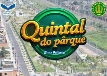 Quintal do Parque Bar se consolida como referência em empreendedorismo e entretenimento na Zona Norte do Rio de Janeiro