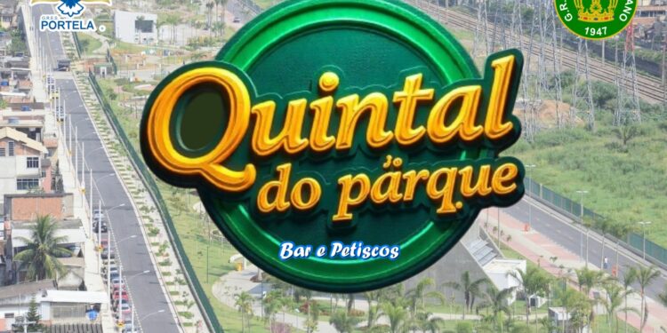 Quintal do Parque Bar se consolida como referência em empreendedorismo e entretenimento na Zona Norte do Rio de Janeiro